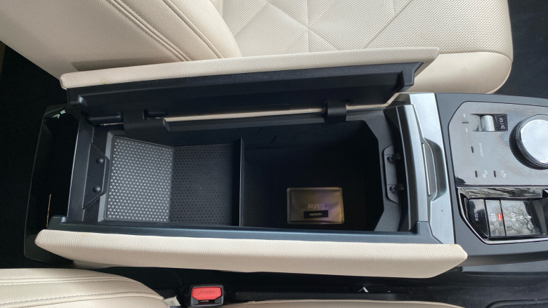 BMW iX 385kW xDrive50 M Sport 111.5kWh 5dr Auto Electric Estate